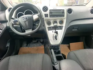 Toyota Matrix 2014 Black