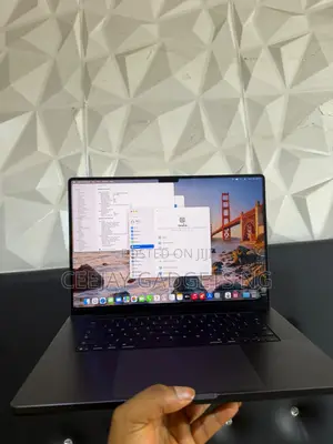 Laptop Apple MacBook Pro 2026 M5 Pro 48GB Apple M5 Pro SSD 1T
