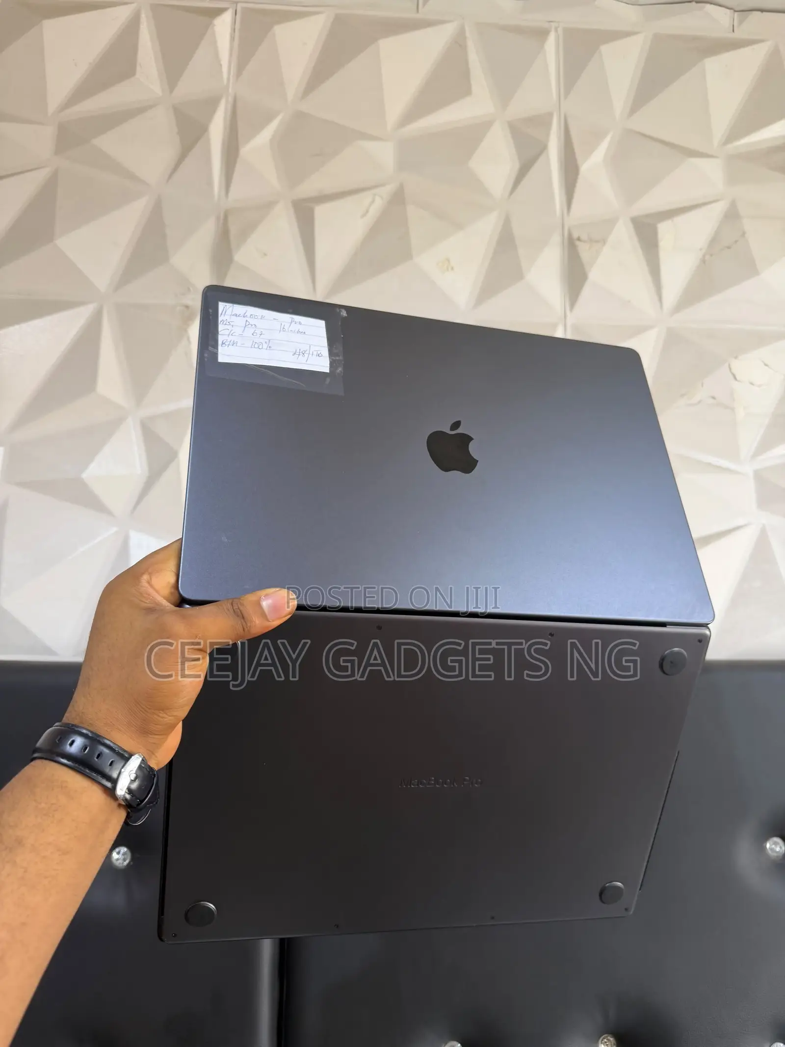 Laptop Apple MacBook Pro 2026 M5 Pro 48GB Apple M5 Pro SSD 1T