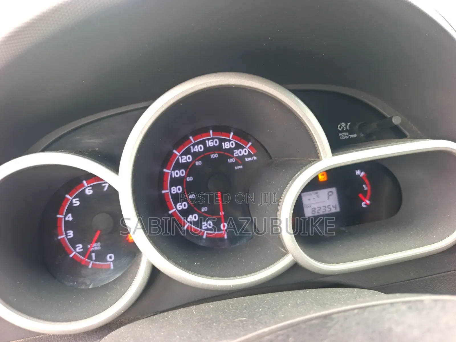Toyota Matrix 2014 Black