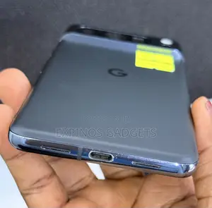 Google Pixel 8 Pro 256 GB Black