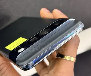 Google Pixel 8 Pro 256 GB Black