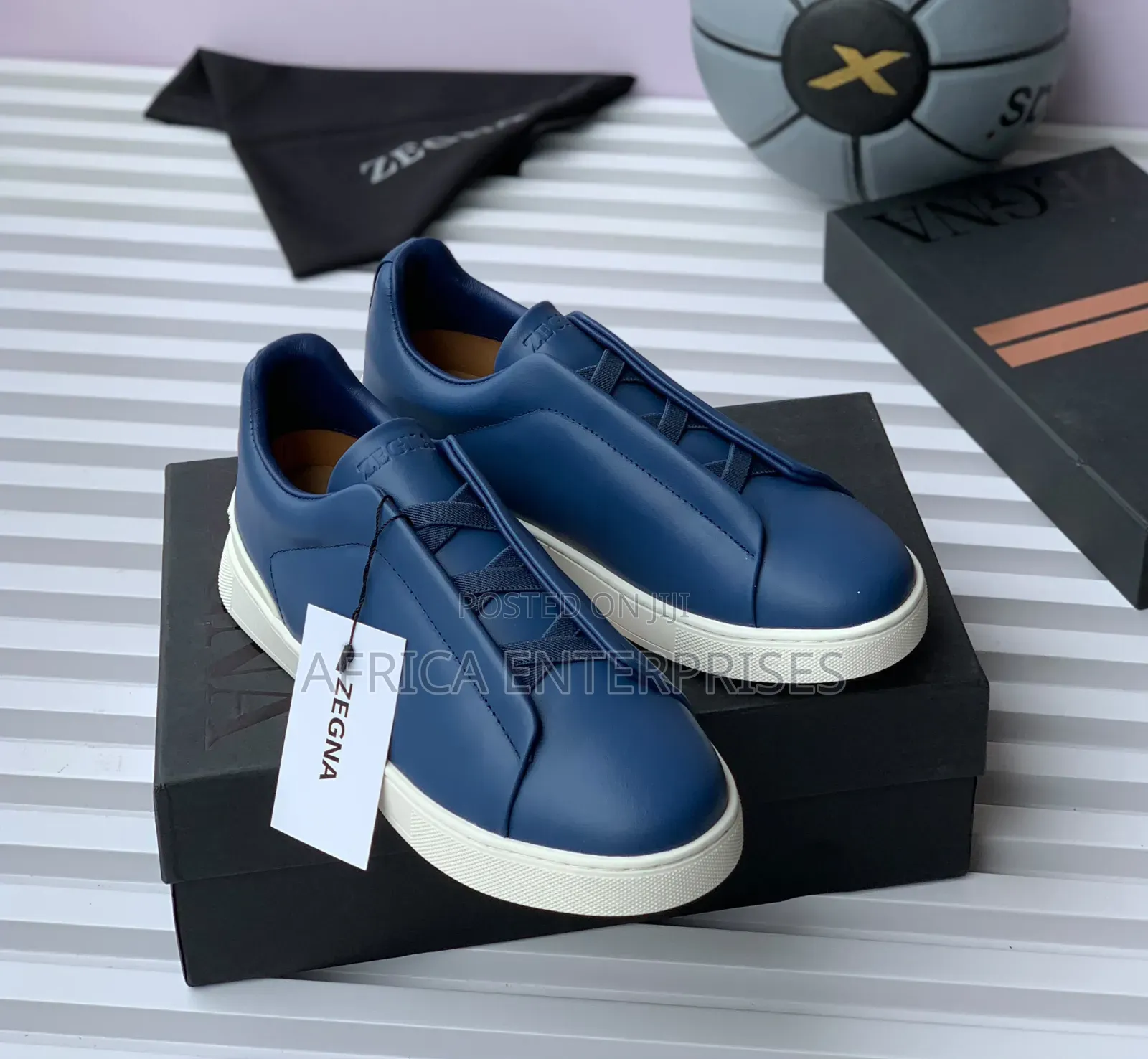 Original Zara Sneakers