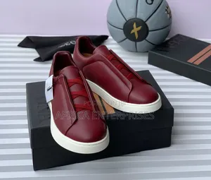Original Zara Sneakers