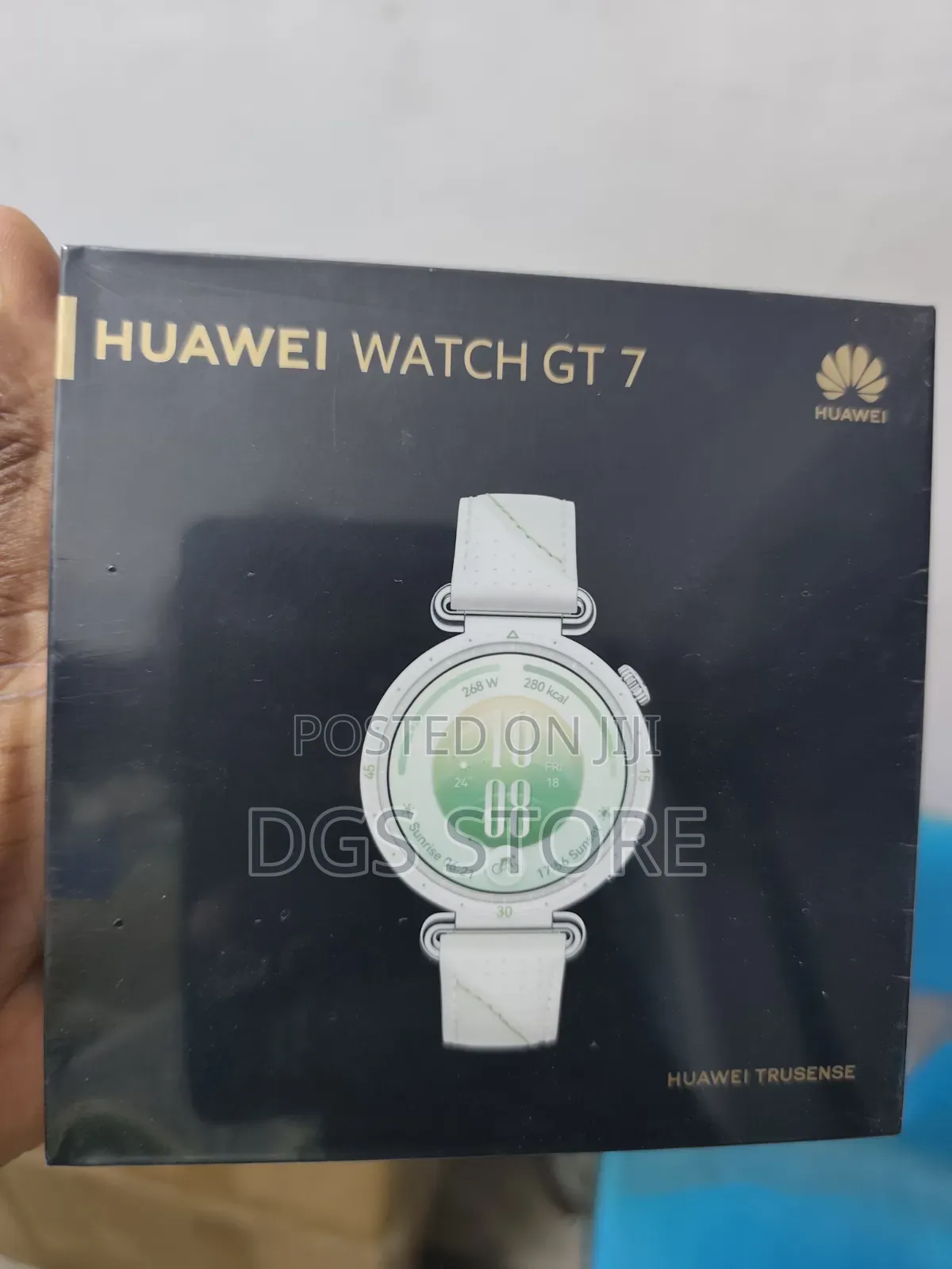 Huawei Watch GT 7 41mm