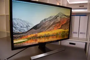 Samsung U28e590d 28-Inch Led Hdmi Monitor
