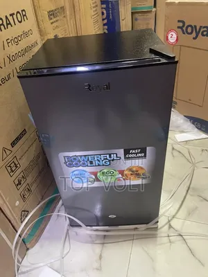 Royal 105Ltrs Table Top Refrigerator