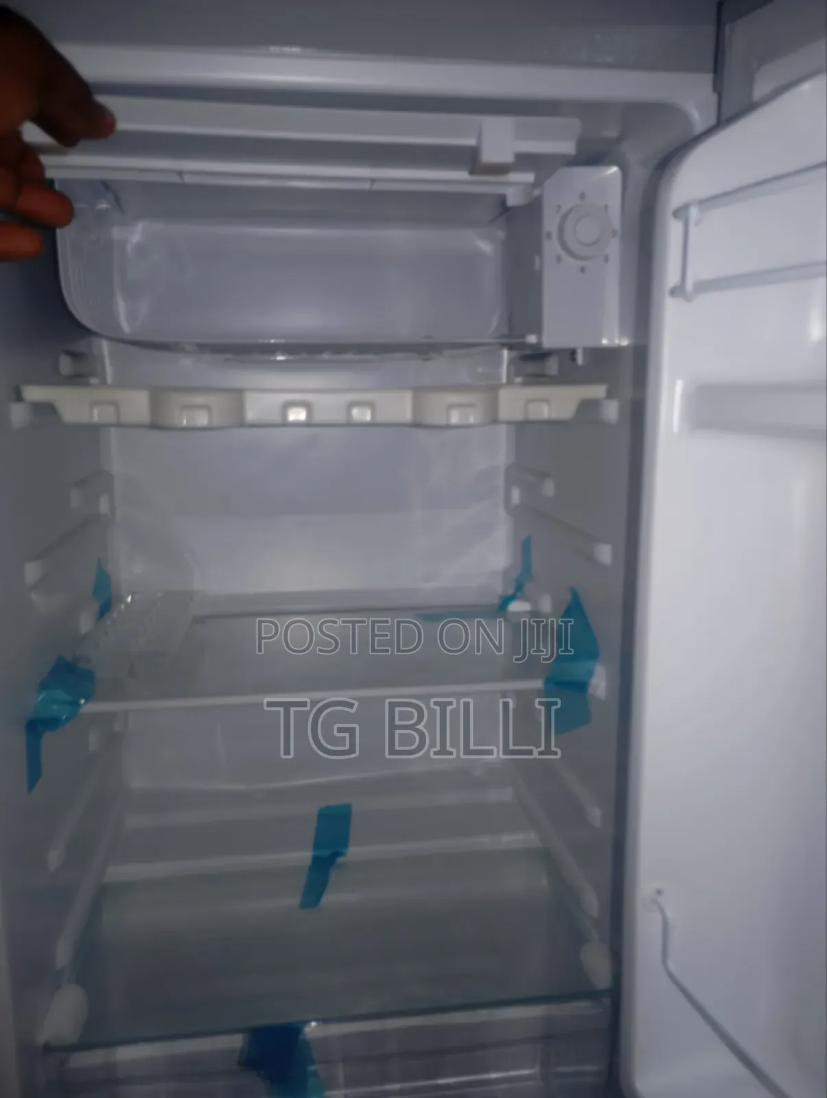 Fridge Television Laptops Phone