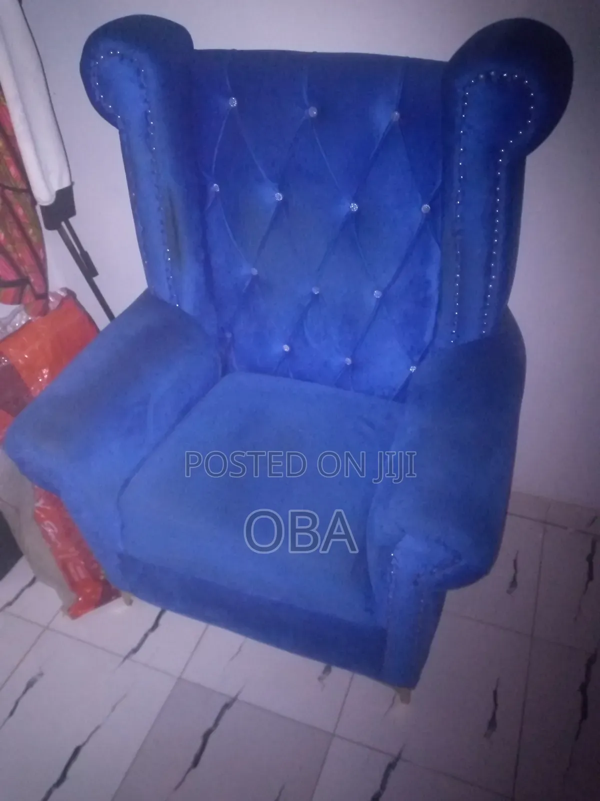 Single Seater