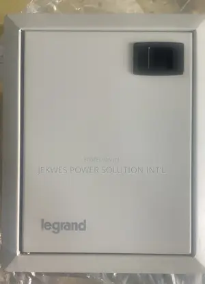 Original D4 Single Phase Legrand