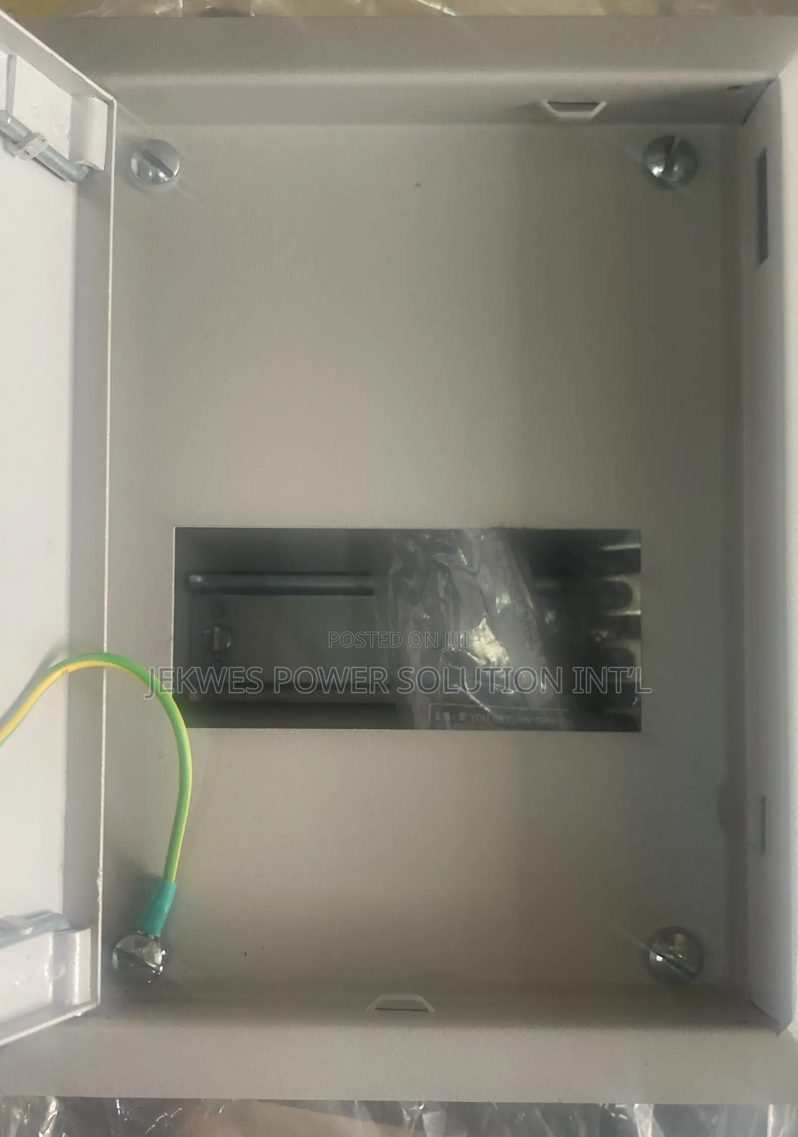 Original D4 Single Phase Legrand