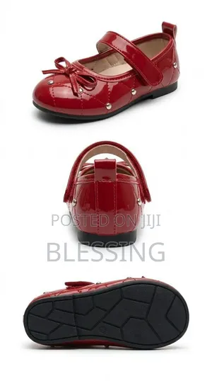 Girls Flat Shoe