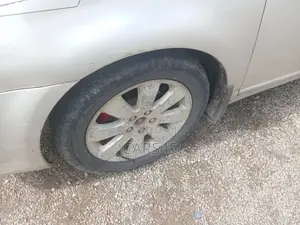 Toyota Avalon 2006 Gray