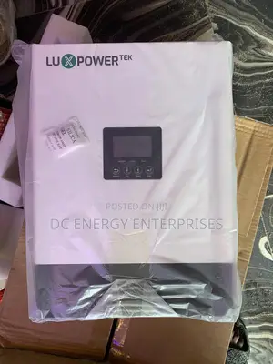1.5kva Luxpower Tek Hybrid Inverter 12v