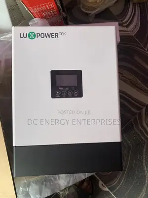 1.5kva Luxpower Tek Hybrid Inverter 12v