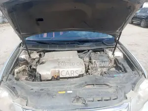 Toyota Avalon 2006 Gray