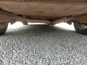 Toyota Avalon 2006 Gray