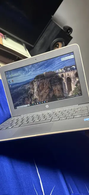 Laptop HP Stream 11 Pro G3 4GB Intel Celeron eMMC 60GB