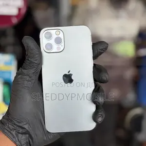 Apple iPhone 12 Pro 128 GB Black