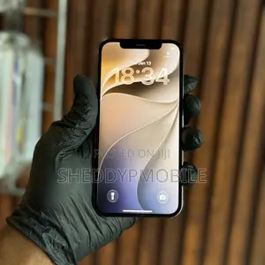 Apple iPhone 12 Pro 128 GB Black