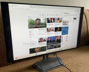 UK Original DELL 28 Inches Monitor
