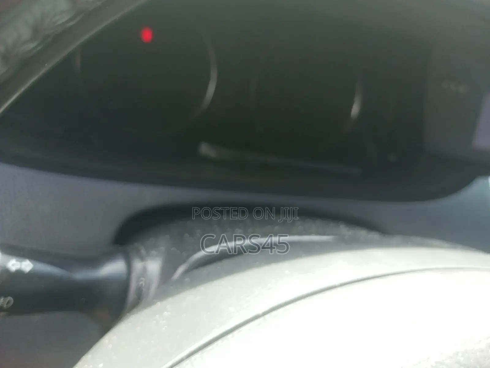 Toyota Avalon 2006 Gray
