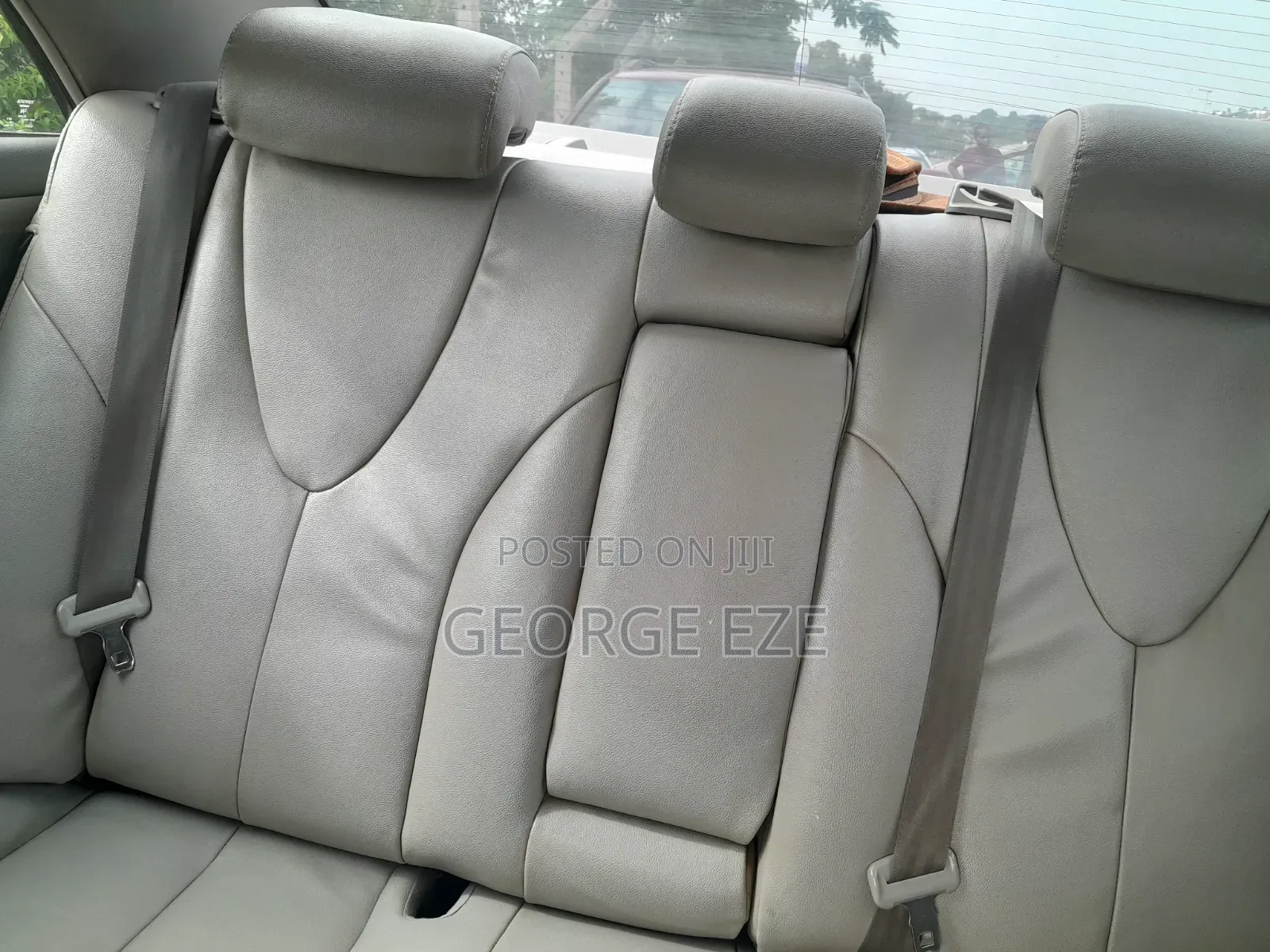 Toyota Camry 2010 Black