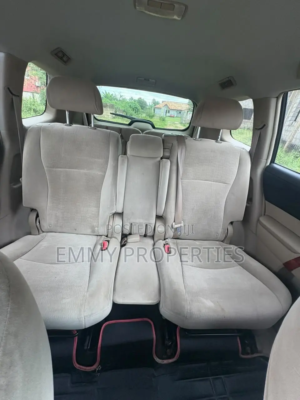 Toyota Highlander 2012 Silver