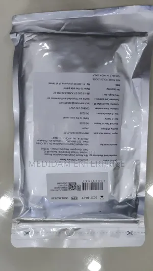 Hiv Abbott Early Detect Kit