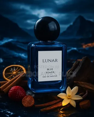 Lunar Perfume