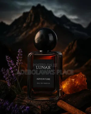 Lunar Perfume