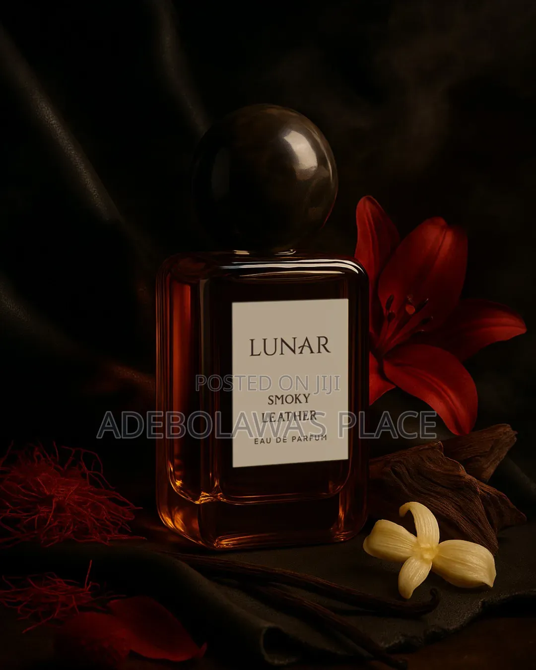 Lunar Perfume