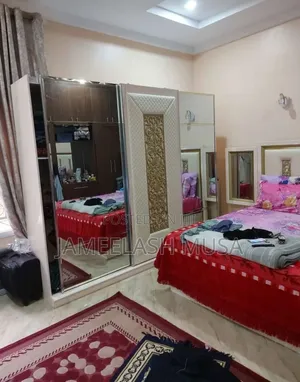 Foreign Bed Used