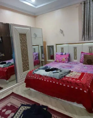 Foreign Bed Used