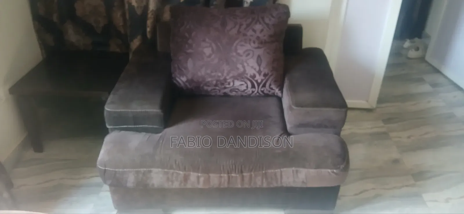 Parlour Chair