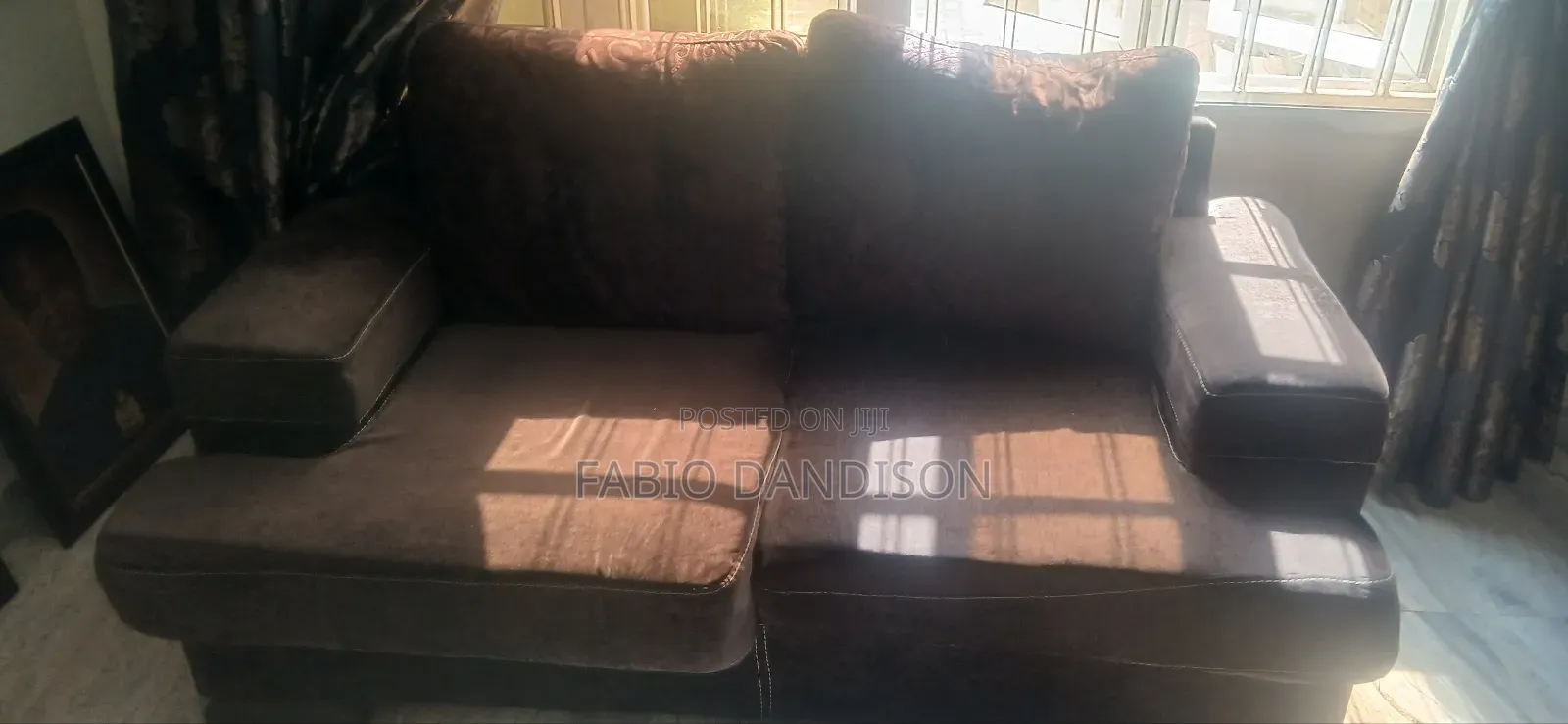 Parlour Chair