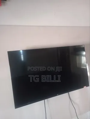 LG Television