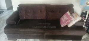 Parlour Chair