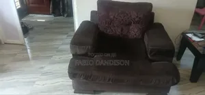 Parlour Chair