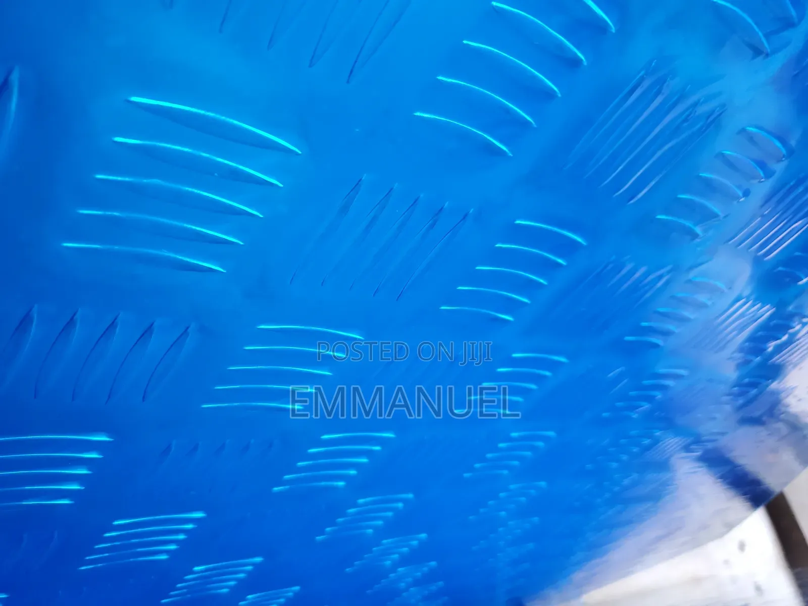 Building Materials
