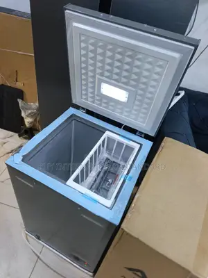 AEON 100L ACF100GK Freezer Domestic Storage Equipment