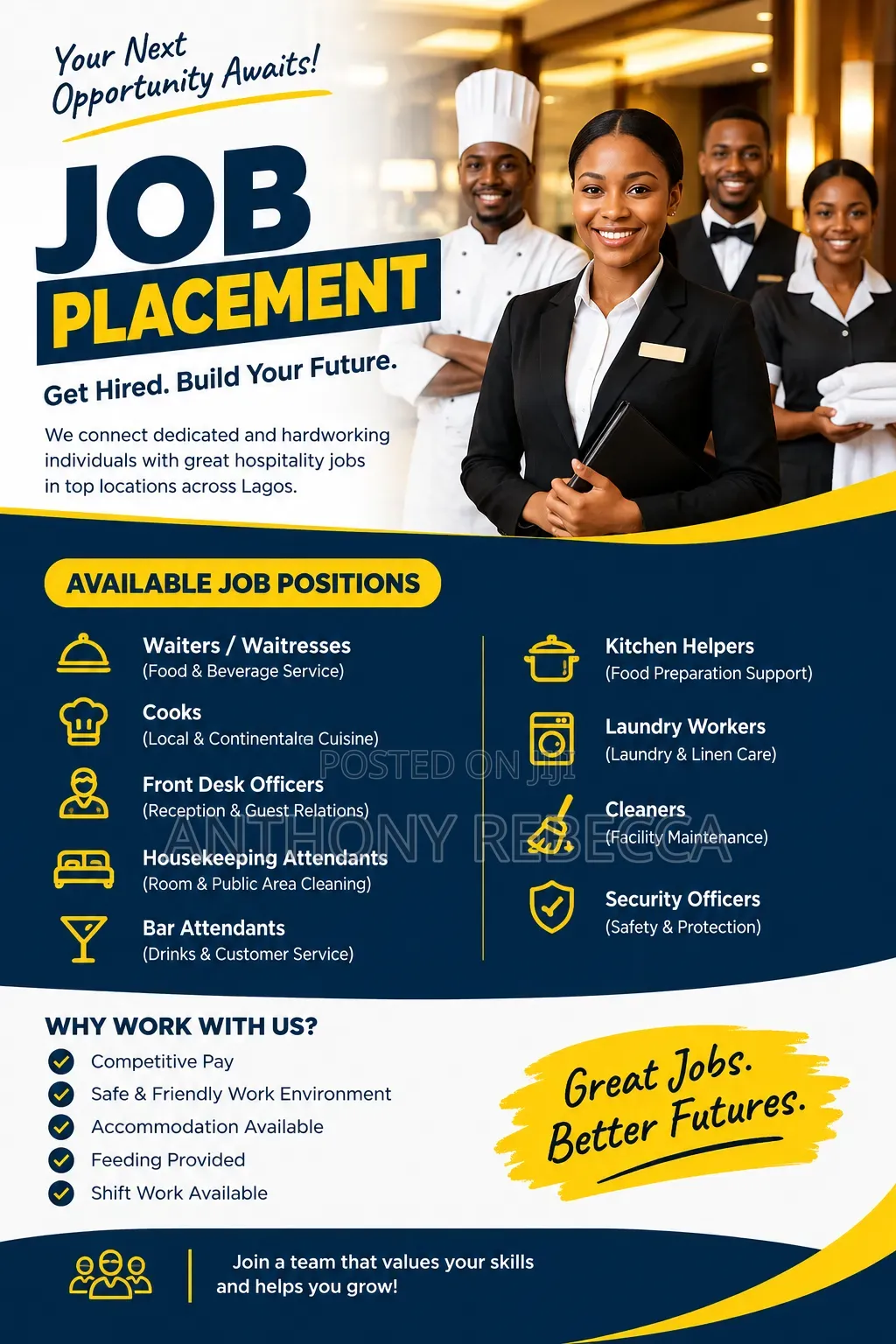 Staffing Solutions