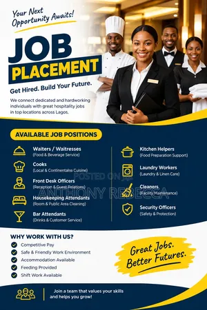 Staffing Solutions