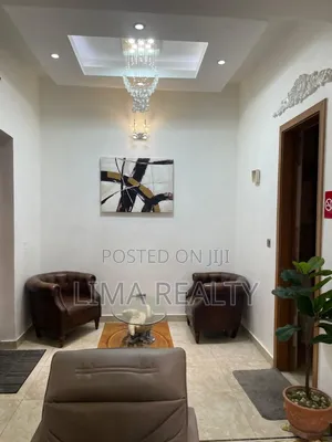 Luxury Shared Apartment