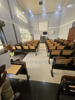 Training Centre for Rent Mabushi