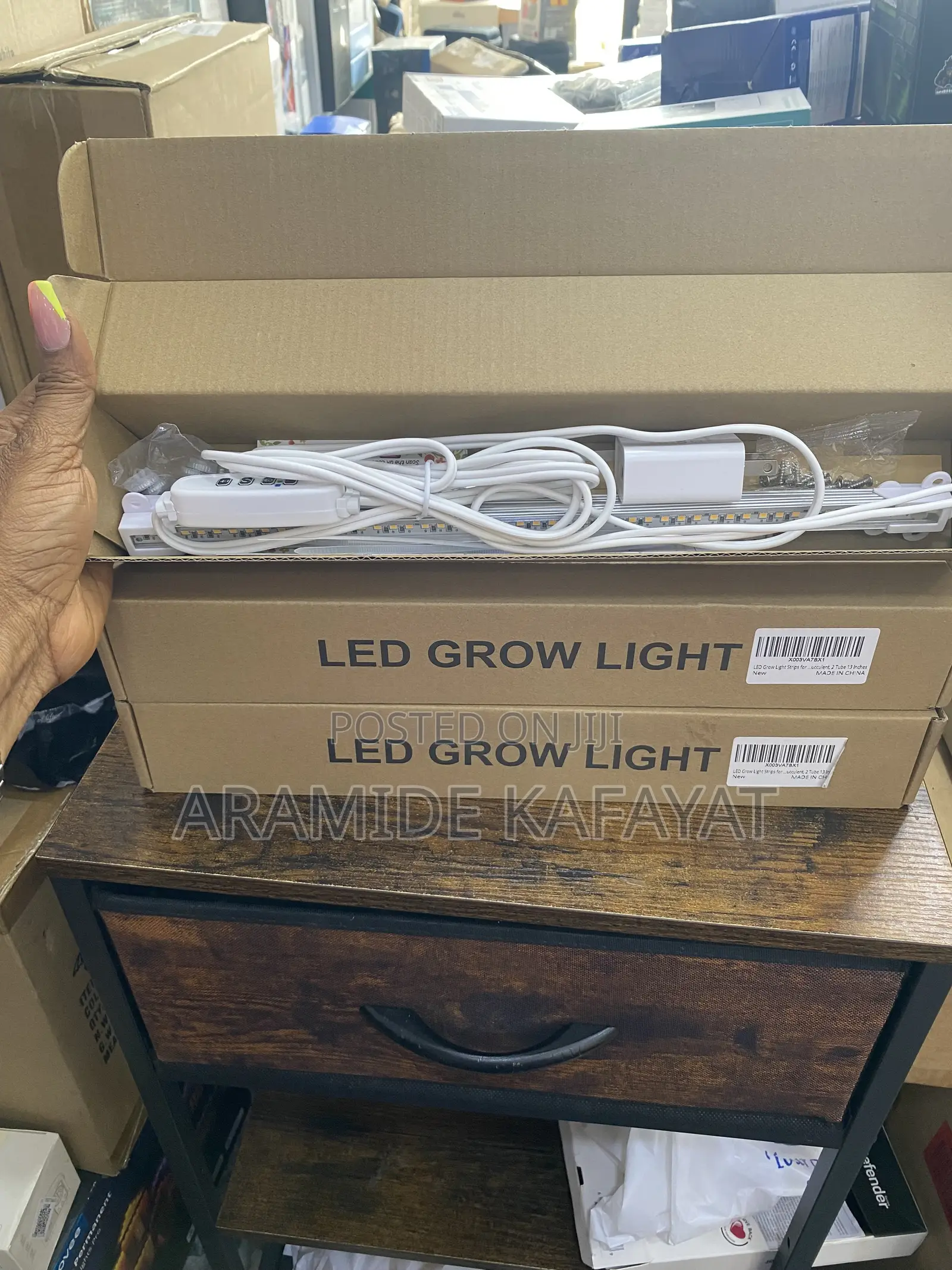 Plant Light(led Grow Light)