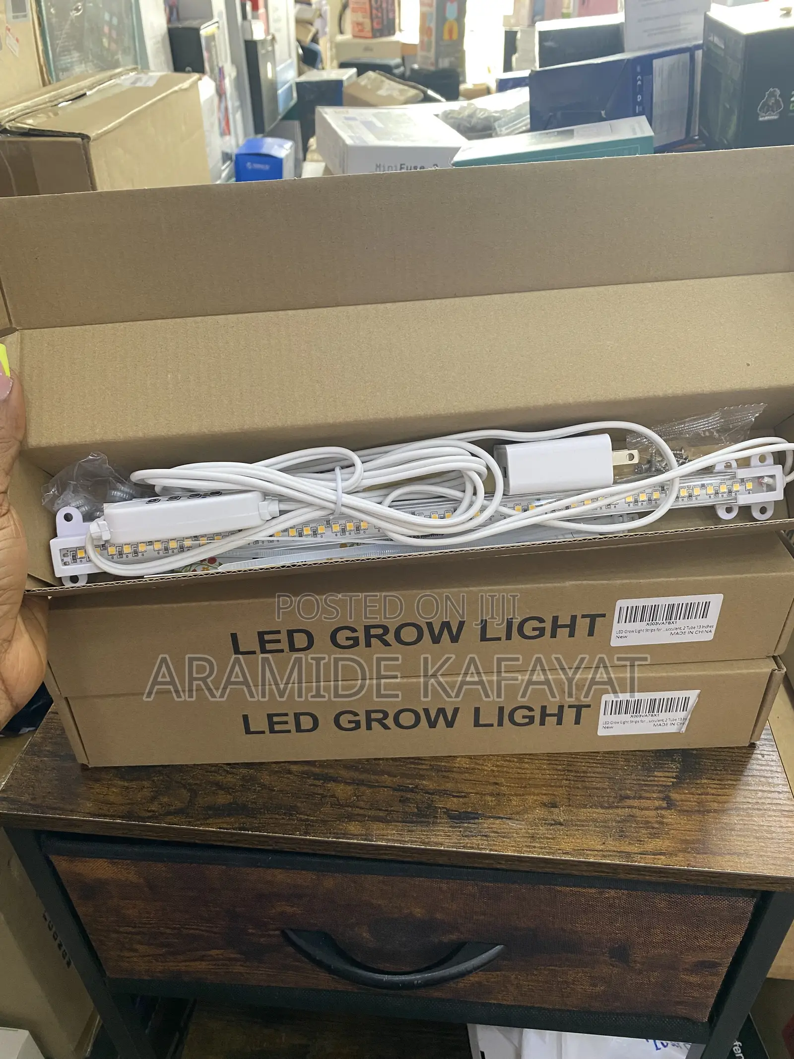 Plant Light(led Grow Light)