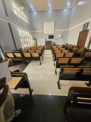 Training Centre for Rent Mabushi