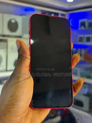 Apple iPhone 14 128 GB Red
