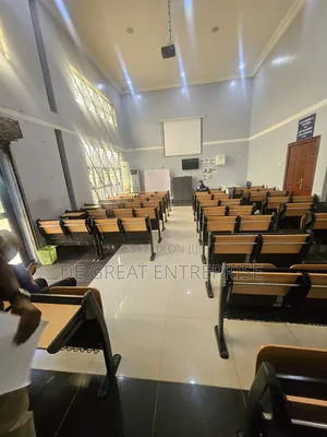 Training Centre for Rent Mabushi